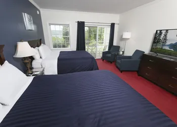 Inn at Taughannock Falls hotel thumbnail 8