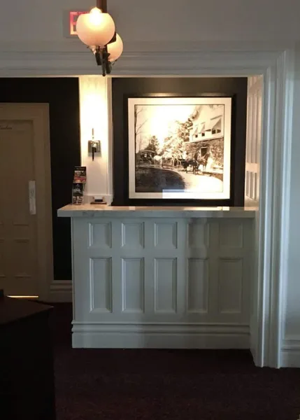 Inn at Taughannock Falls hotel detail image 2