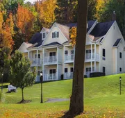 Inn at Taughannock Falls hotel detail image 4