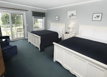 Inn at Taughannock Falls hotel thumbnail 7