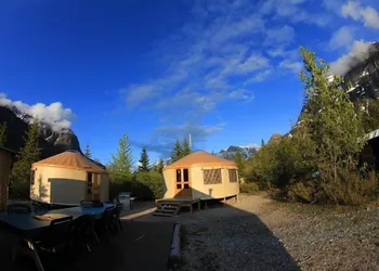Fortress Lake Wilderness Retreat hotel thumbnail 4