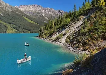 Fortress Lake Wilderness Retreat hotel thumbnail 5