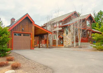 Vacation Homes at Suncadia Resort, in Destination by Hyatt hotel thumbnail 2