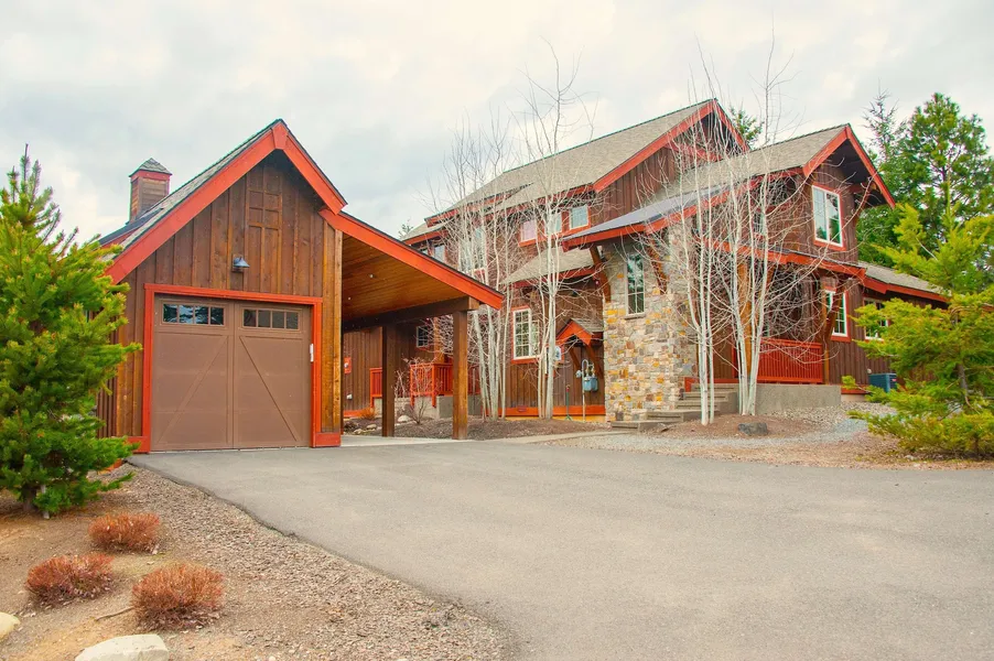 Vacation Homes at Suncadia Resort, in Destination by Hyatt hotel detail image 2