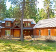 Vacation Homes at Suncadia Resort, in Destination by Hyatt hotel detail image 3