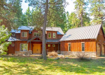Vacation Homes at Suncadia Resort, in Destination by Hyatt hotel thumbnail 3