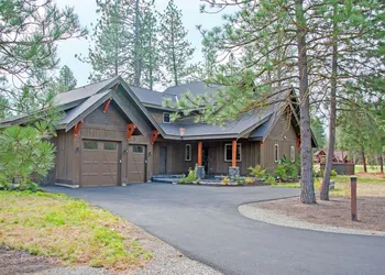 Vacation Homes at Suncadia Resort, in Destination by Hyatt hotel thumbnail 4