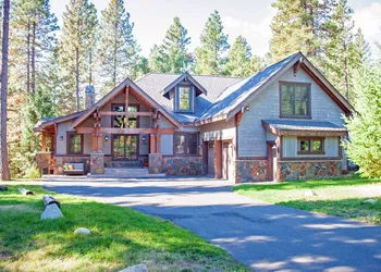 Vacation Homes at Suncadia Resort, in Destination by Hyatt hotel thumbnail 5