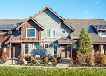 Vacation Homes at Suncadia Resort, in Destination by Hyatt hotel thumbnail 6