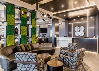 Hyatt House Winnipeg-South/Outlet Collection hotel thumbnail 4