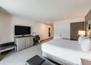 Hyatt House Winnipeg-South/Outlet Collection hotel thumbnail 5