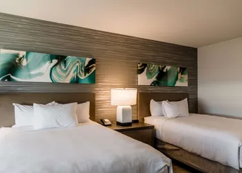 Hyatt House Winnipeg-South/Outlet Collection hotel thumbnail 6
