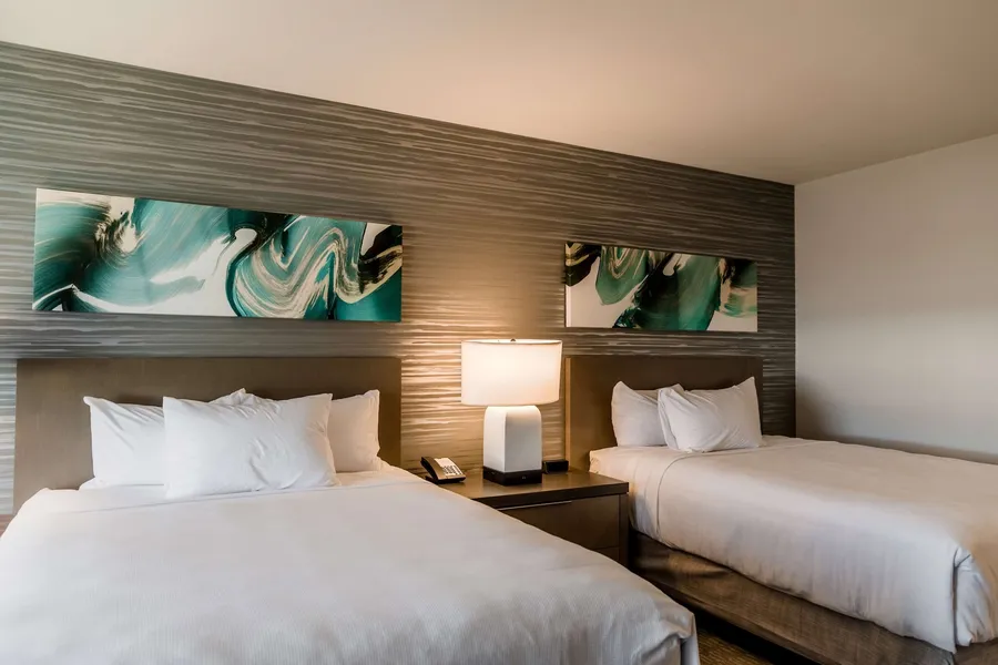 Hyatt House Winnipeg-South/Outlet Collection hotel detail image 6