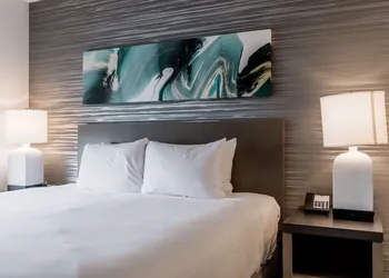 Hyatt House Winnipeg-South/Outlet Collection hotel thumbnail 7