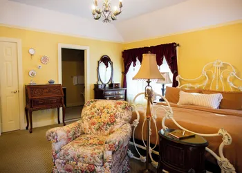 The Park Street Inn hotel thumbnail 3