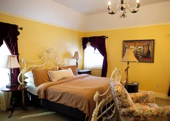 The Park Street Inn hotel thumbnail 4