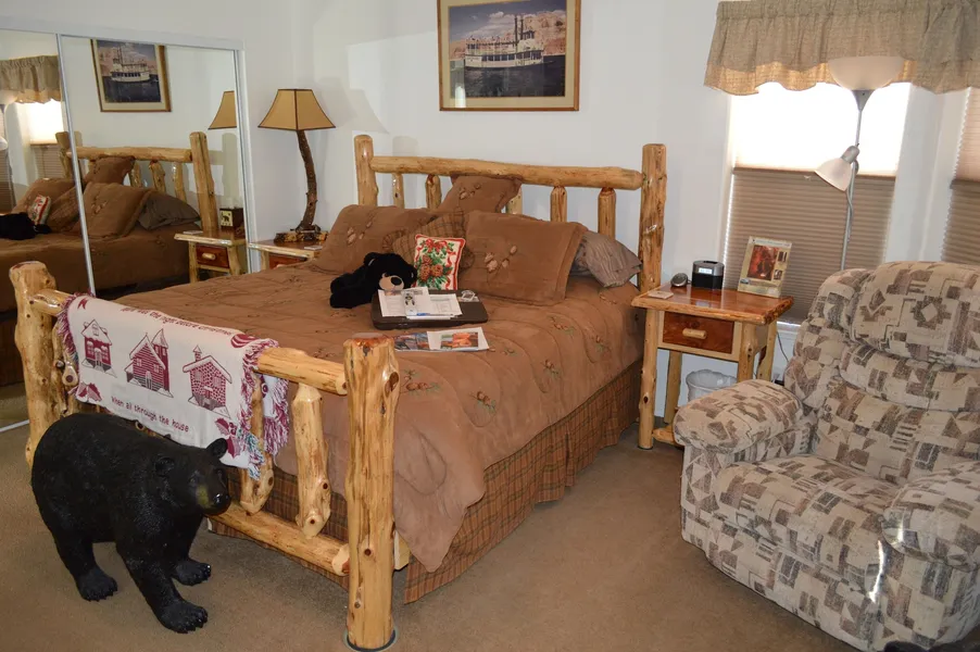 The Bear's Den B&B hotel detail image 6