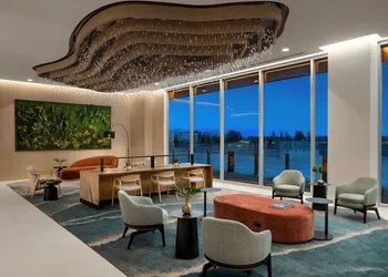 Delta Hotels by Marriott Vancouver Delta hotel thumbnail 2