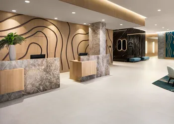 Delta Hotels by Marriott Vancouver Delta hotel thumbnail 3