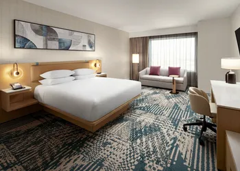 Delta Hotels by Marriott Vancouver Delta hotel thumbnail 6