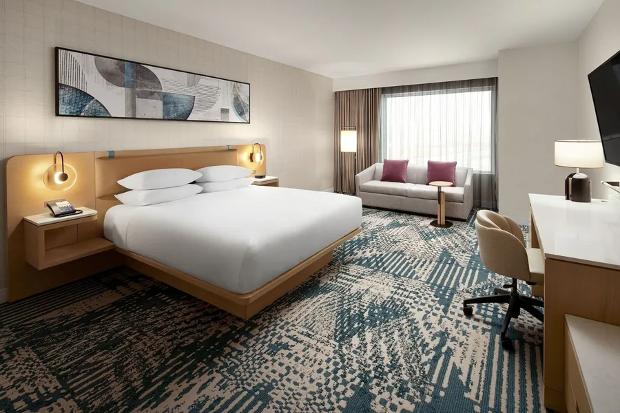 Delta Hotels by Marriott Vancouver Delta hotel detail image 6