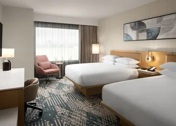 Delta Hotels by Marriott Vancouver Delta hotel thumbnail 8