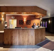 Thumper Pond Resort hotel detail image 4
