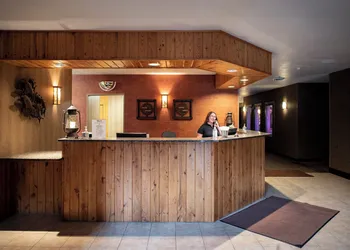 Thumper Pond Resort hotel thumbnail 4
