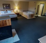 Thumper Pond Resort hotel detail image 5