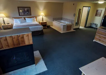 Thumper Pond Resort hotel thumbnail 5