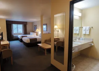 Thumper Pond Resort hotel thumbnail 6
