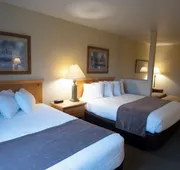 Thumper Pond Resort hotel detail image 7