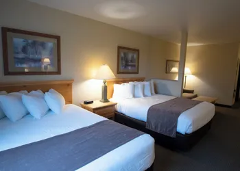 Thumper Pond Resort hotel thumbnail 7