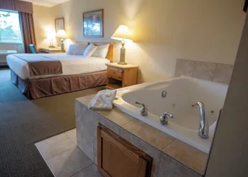 Thumper Pond Resort hotel thumbnail 8
