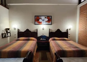 Hostal Hacienda Apulco hotel thumbnail 2