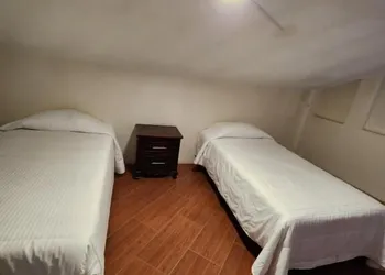 Hostal Hacienda Apulco hotel thumbnail 3