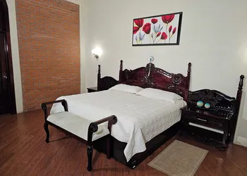 Hostal Hacienda Apulco hotel thumbnail 5