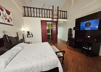 Hostal Hacienda Apulco hotel thumbnail 7