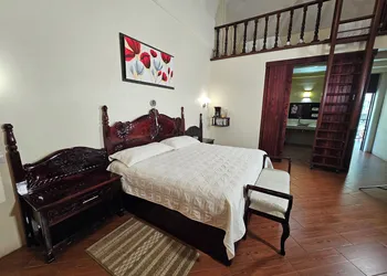 Hostal Hacienda Apulco hotel thumbnail 8