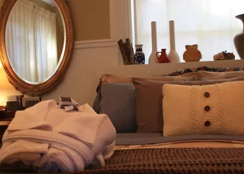 La Maison de Ville - bed & bistro hotel thumbnail 7