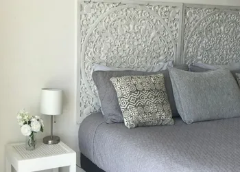 BRISA Beachfront Studio- Amazing Oceanview hotel thumbnail 3