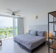 BRISA Beachfront Studio- Amazing Oceanview hotel detail image 4