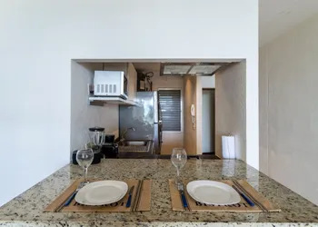 BRISA Beachfront Studio- Amazing Oceanview hotel thumbnail 5