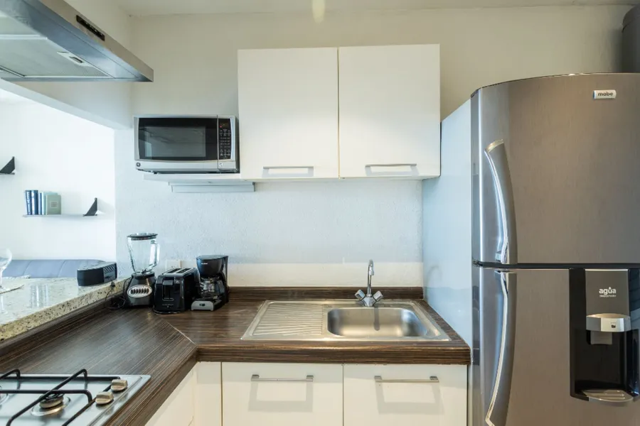 BRISA Beachfront Studio- Amazing Oceanview hotel detail image 6