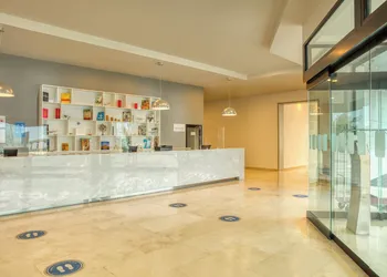Fiesta Inn Guadalajara Aeropuerto hotel thumbnail 2