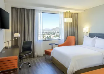 Fiesta Inn Guadalajara Aeropuerto hotel thumbnail 6