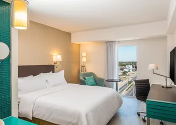 Fiesta Inn Guadalajara Aeropuerto hotel thumbnail 7