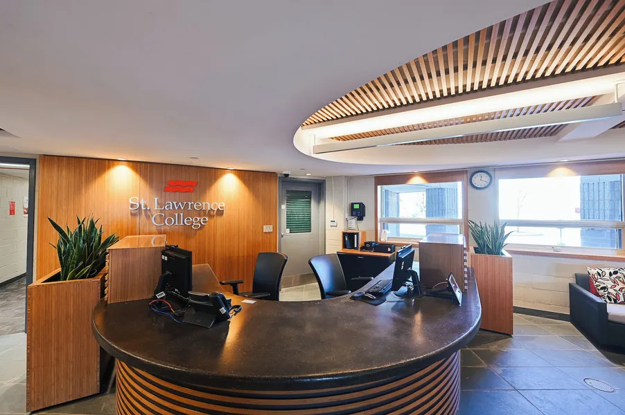 Residence & Conference Centre - Kingston hotel detail image 2