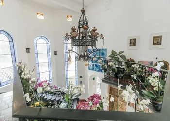 Orchid House Mexico City hotel thumbnail 7