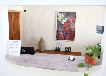 Petit Hotel Pilitas hotel thumbnail 2